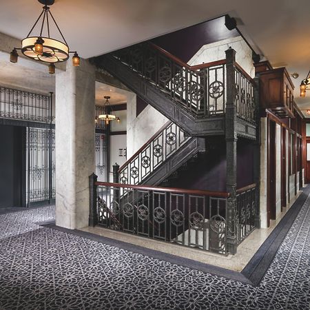 Staypineapple, An Iconic Hotel, The Loop Σικάγο Εξωτερικό φωτογραφία