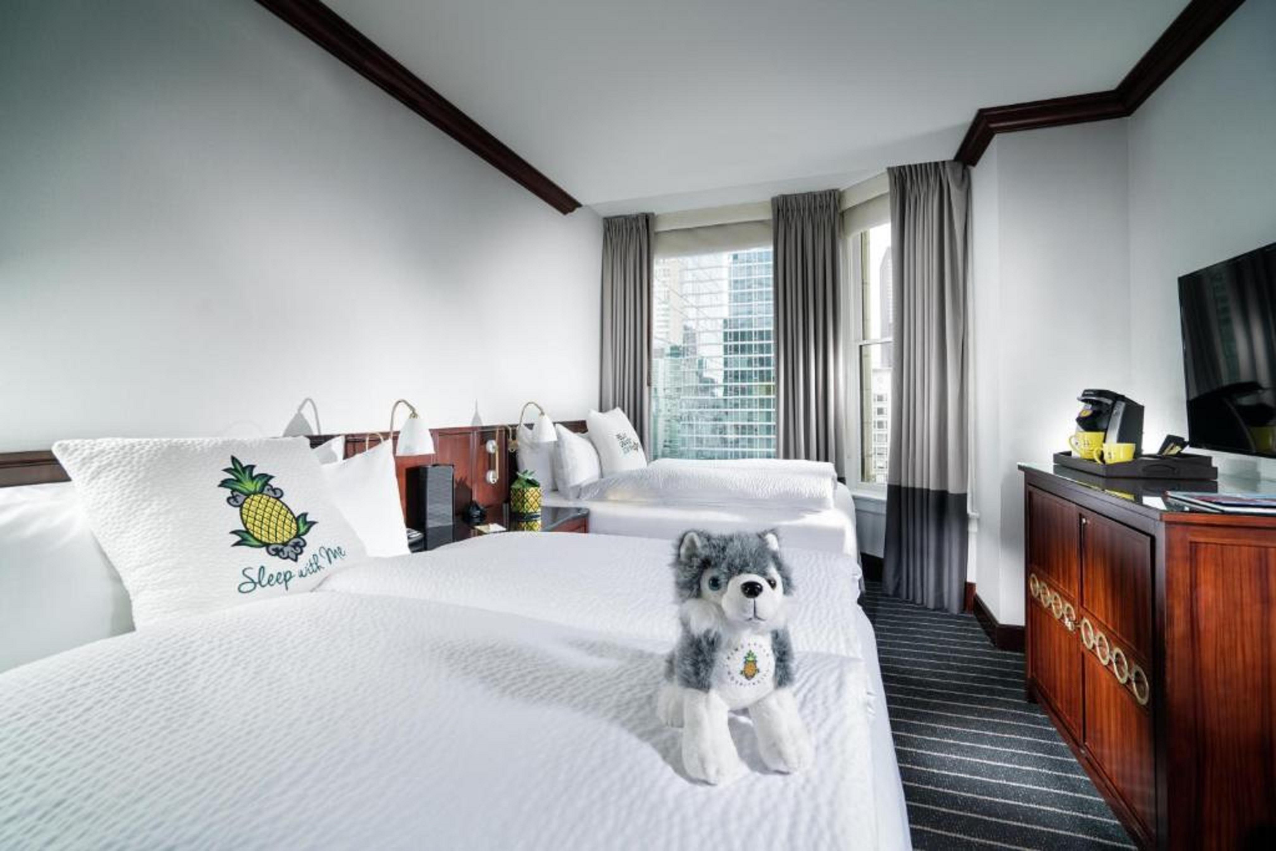 Staypineapple, An Iconic Hotel, The Loop Σικάγο Εξωτερικό φωτογραφία