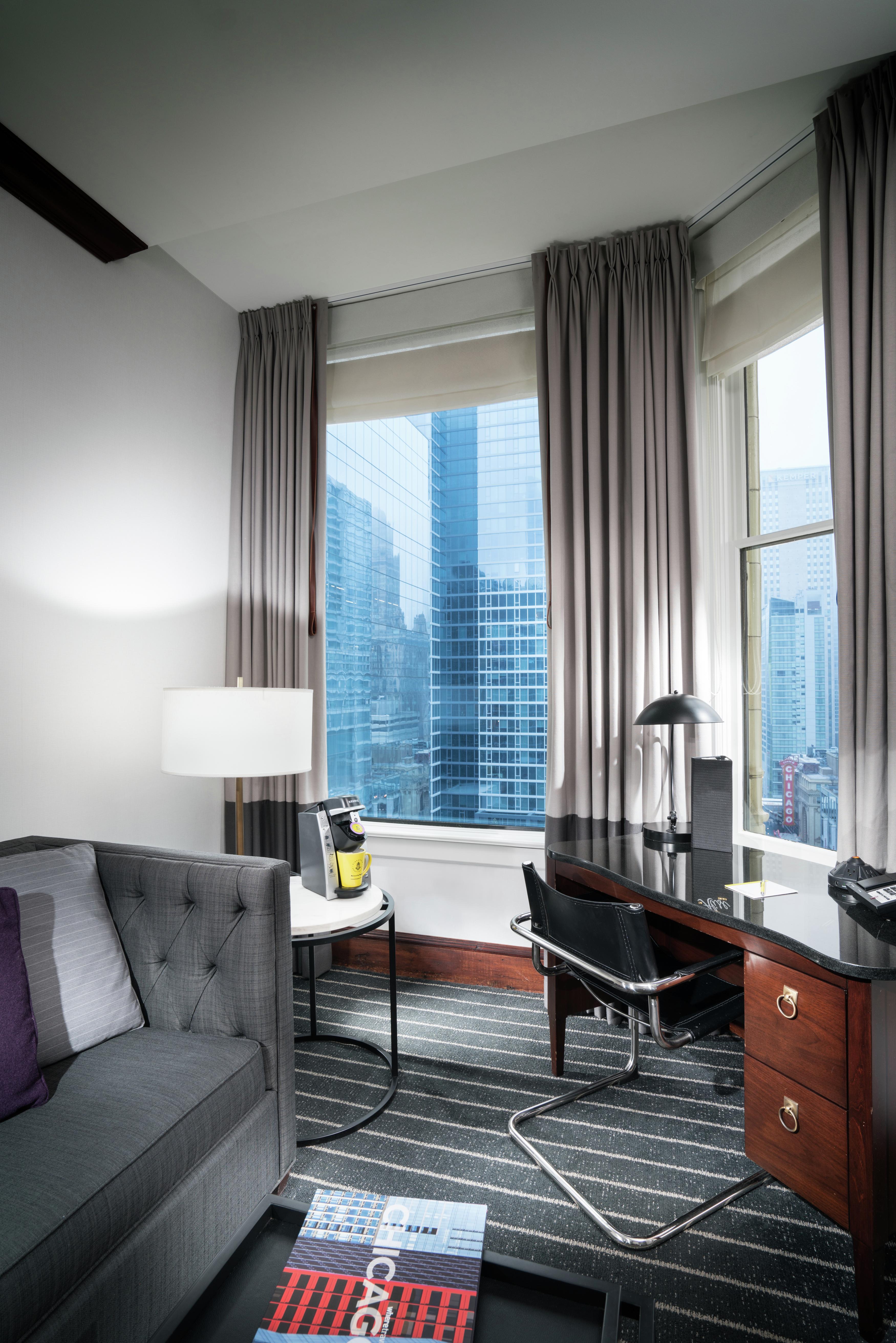 Staypineapple, An Iconic Hotel, The Loop Σικάγο Εξωτερικό φωτογραφία