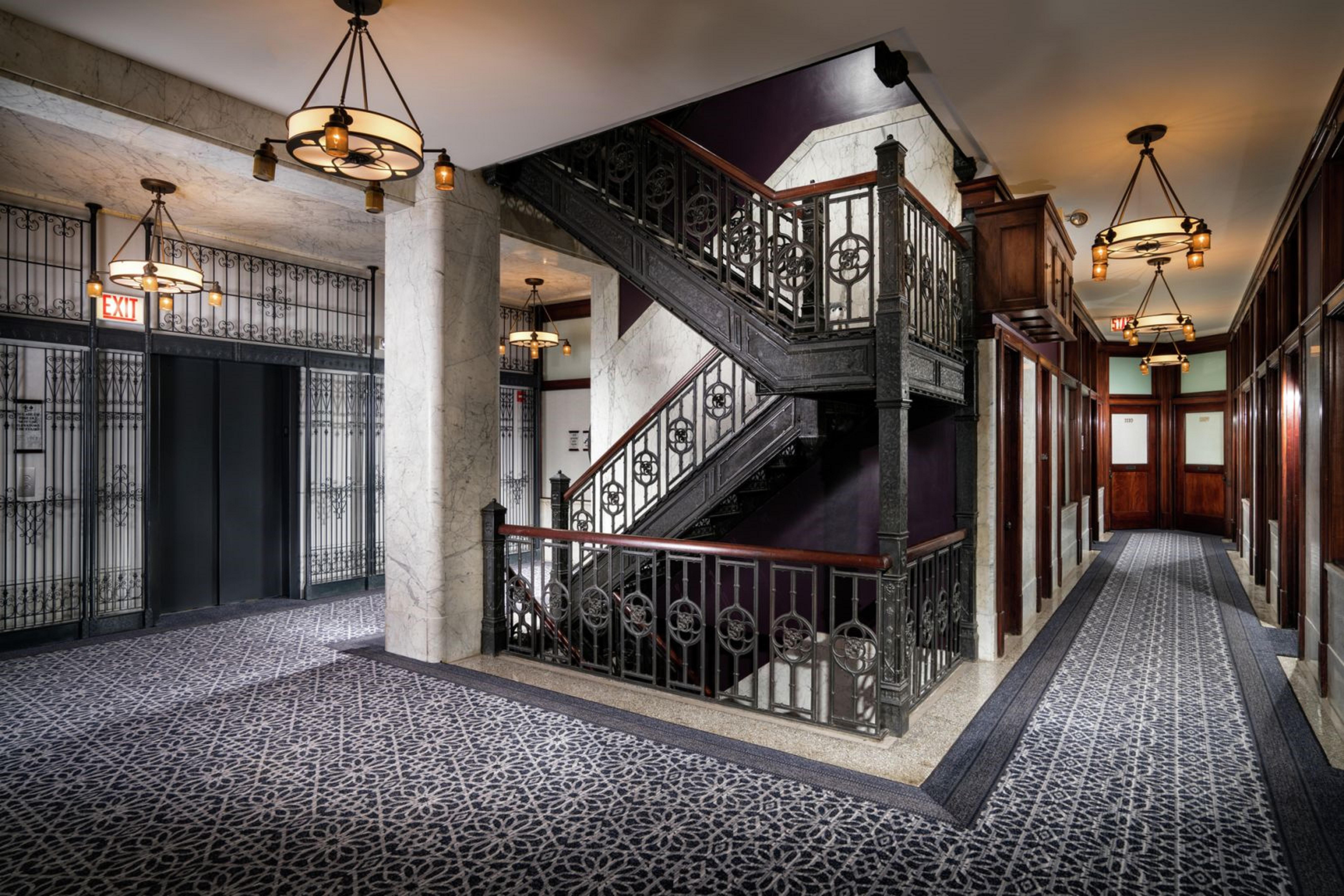 Staypineapple, An Iconic Hotel, The Loop Σικάγο Εξωτερικό φωτογραφία