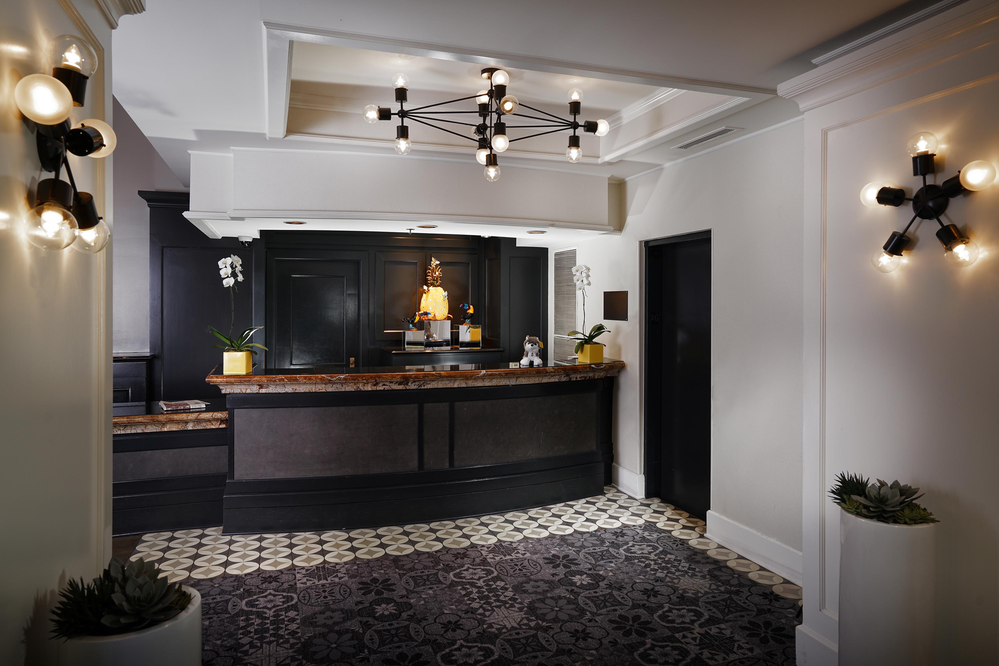 Staypineapple, An Iconic Hotel, The Loop Σικάγο Εξωτερικό φωτογραφία