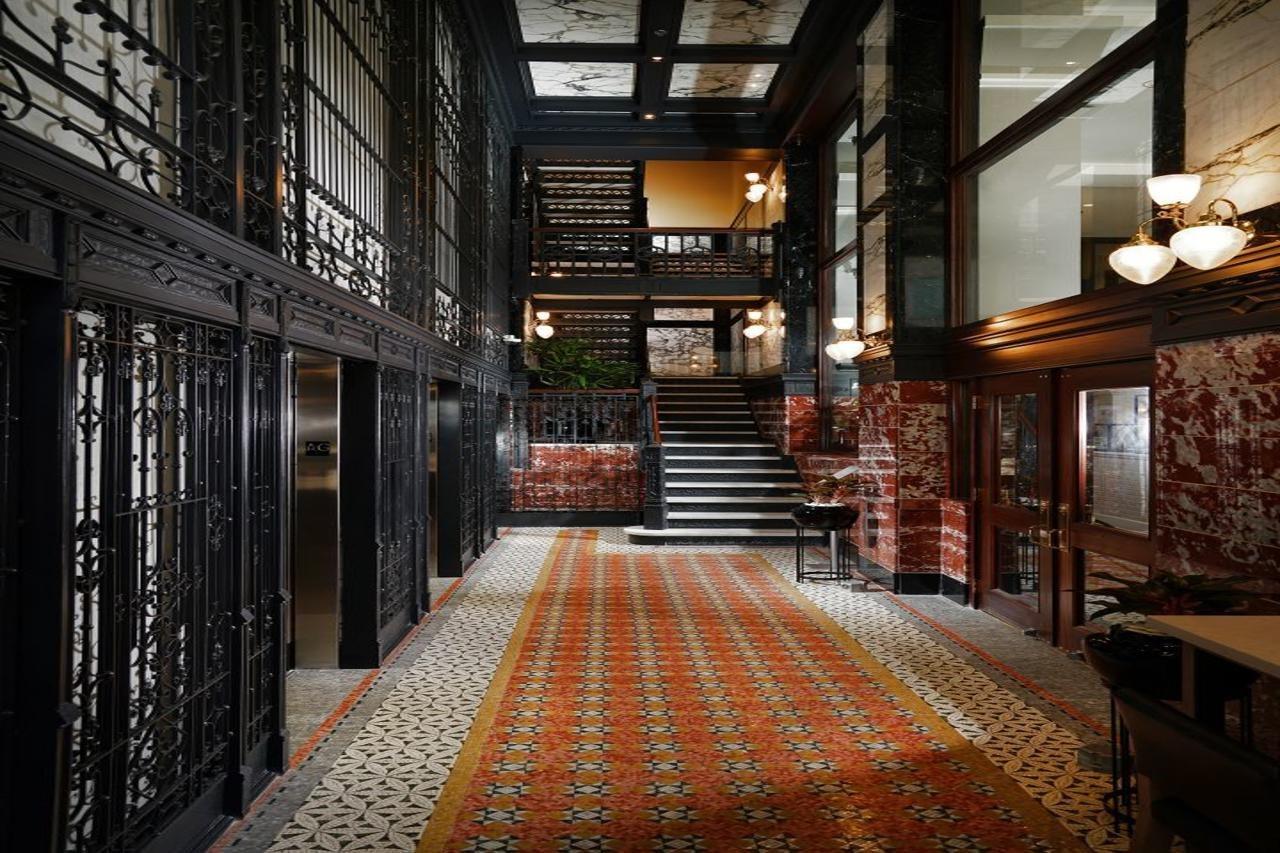Staypineapple, An Iconic Hotel, The Loop Σικάγο Εξωτερικό φωτογραφία