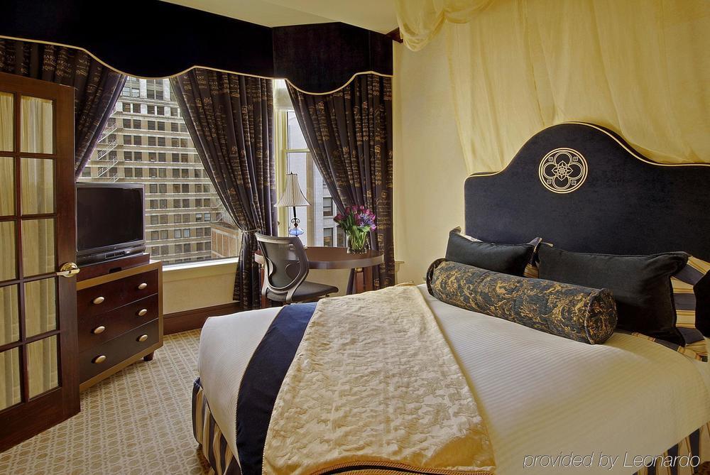 Staypineapple, An Iconic Hotel, The Loop Σικάγο Δωμάτιο φωτογραφία