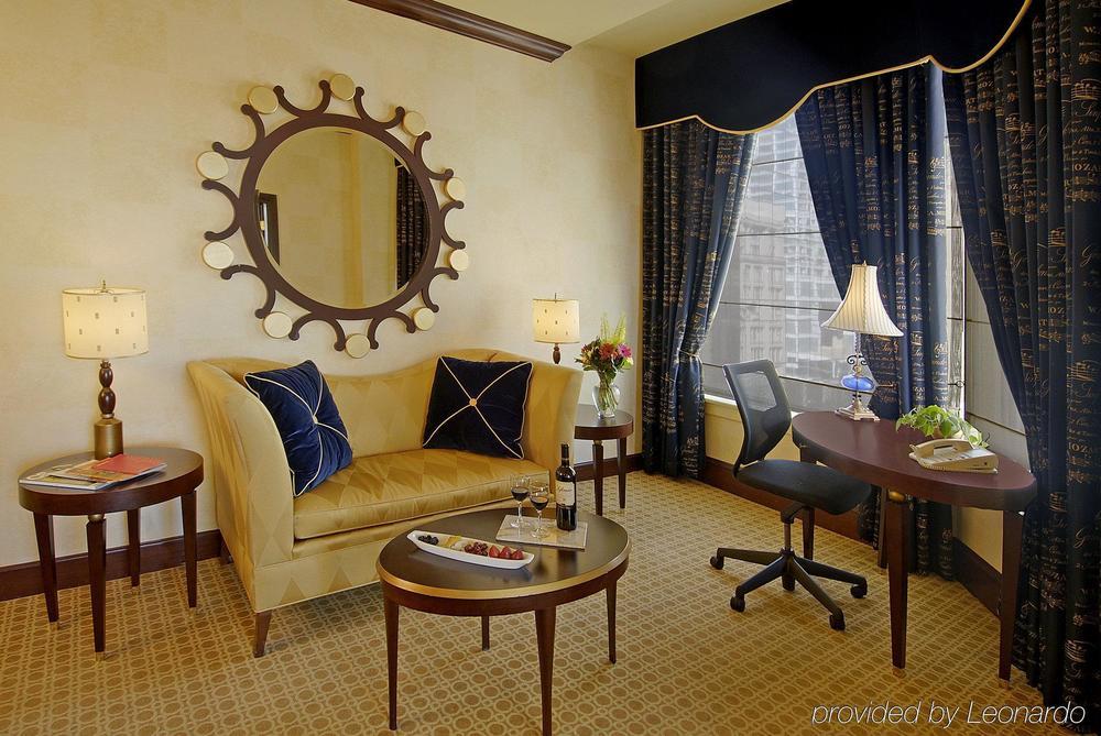 Staypineapple, An Iconic Hotel, The Loop Σικάγο Δωμάτιο φωτογραφία