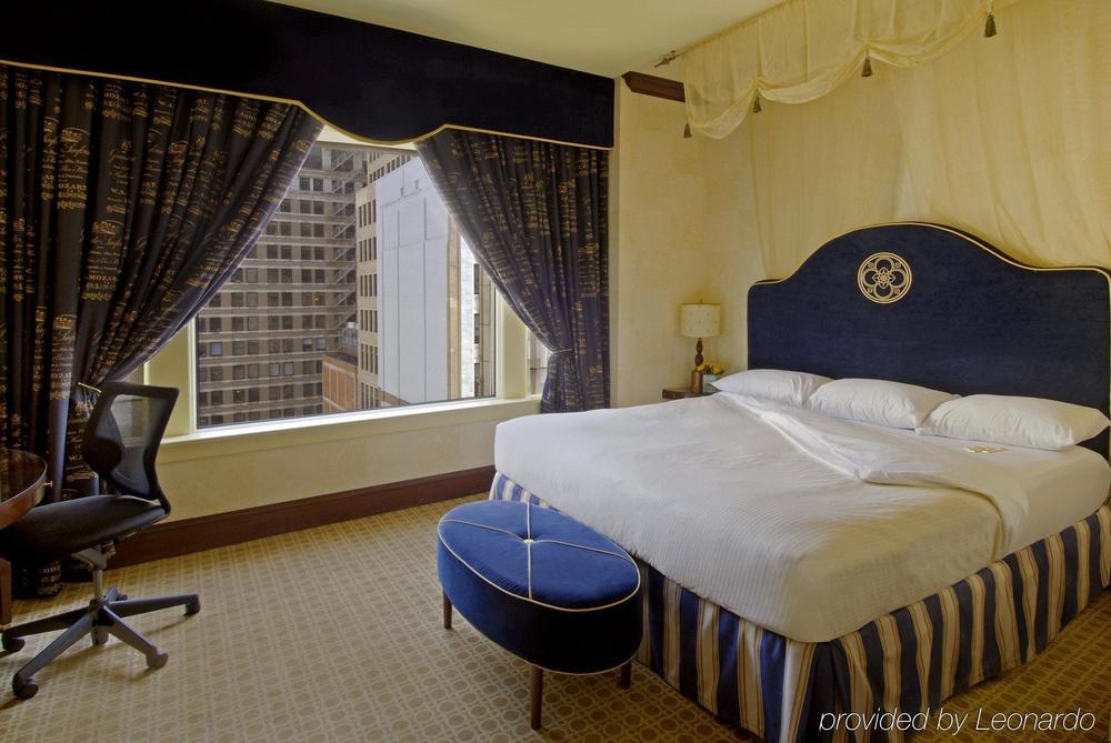 Staypineapple, An Iconic Hotel, The Loop Σικάγο Δωμάτιο φωτογραφία