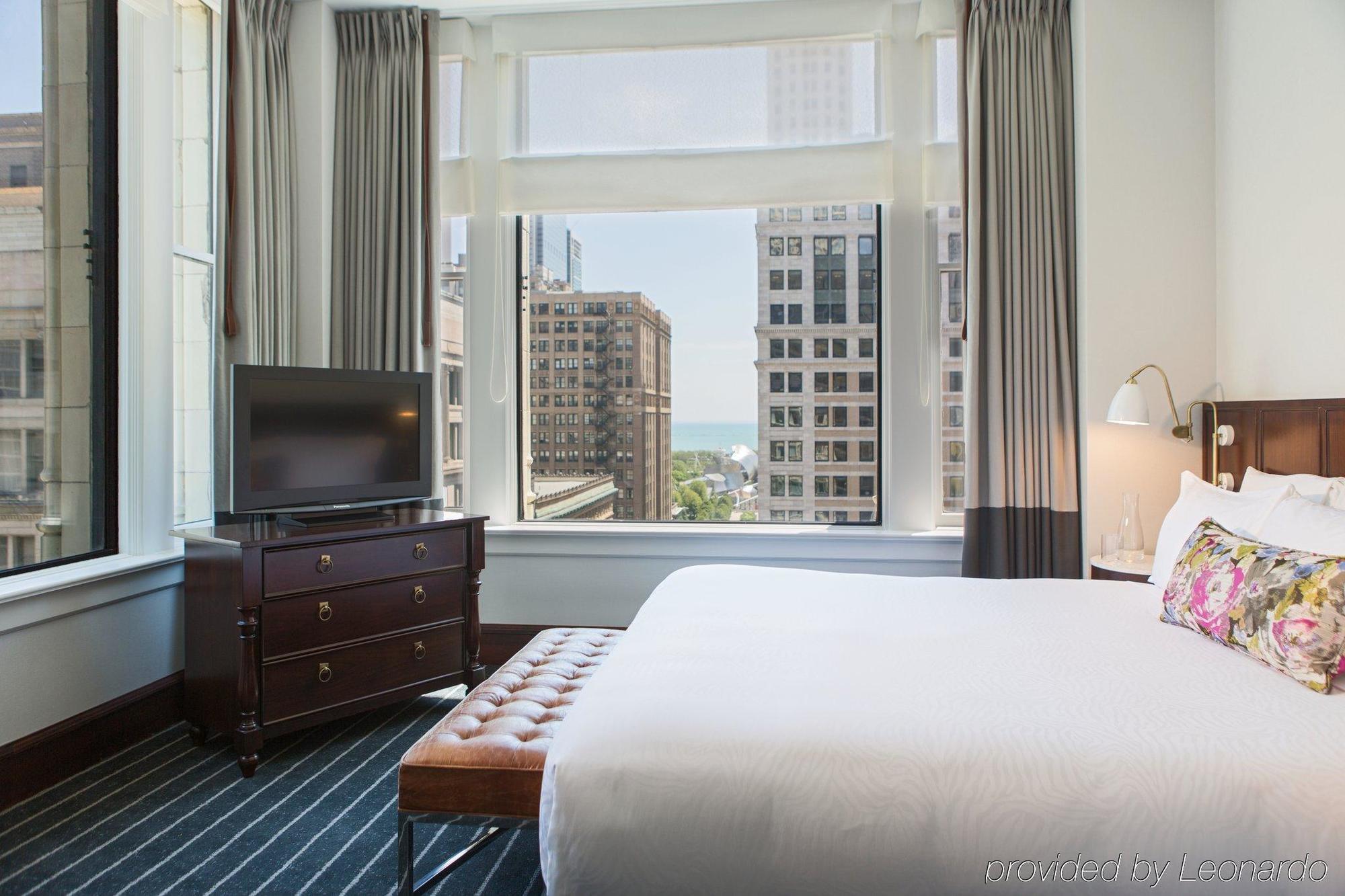 Staypineapple, An Iconic Hotel, The Loop Σικάγο Εξωτερικό φωτογραφία