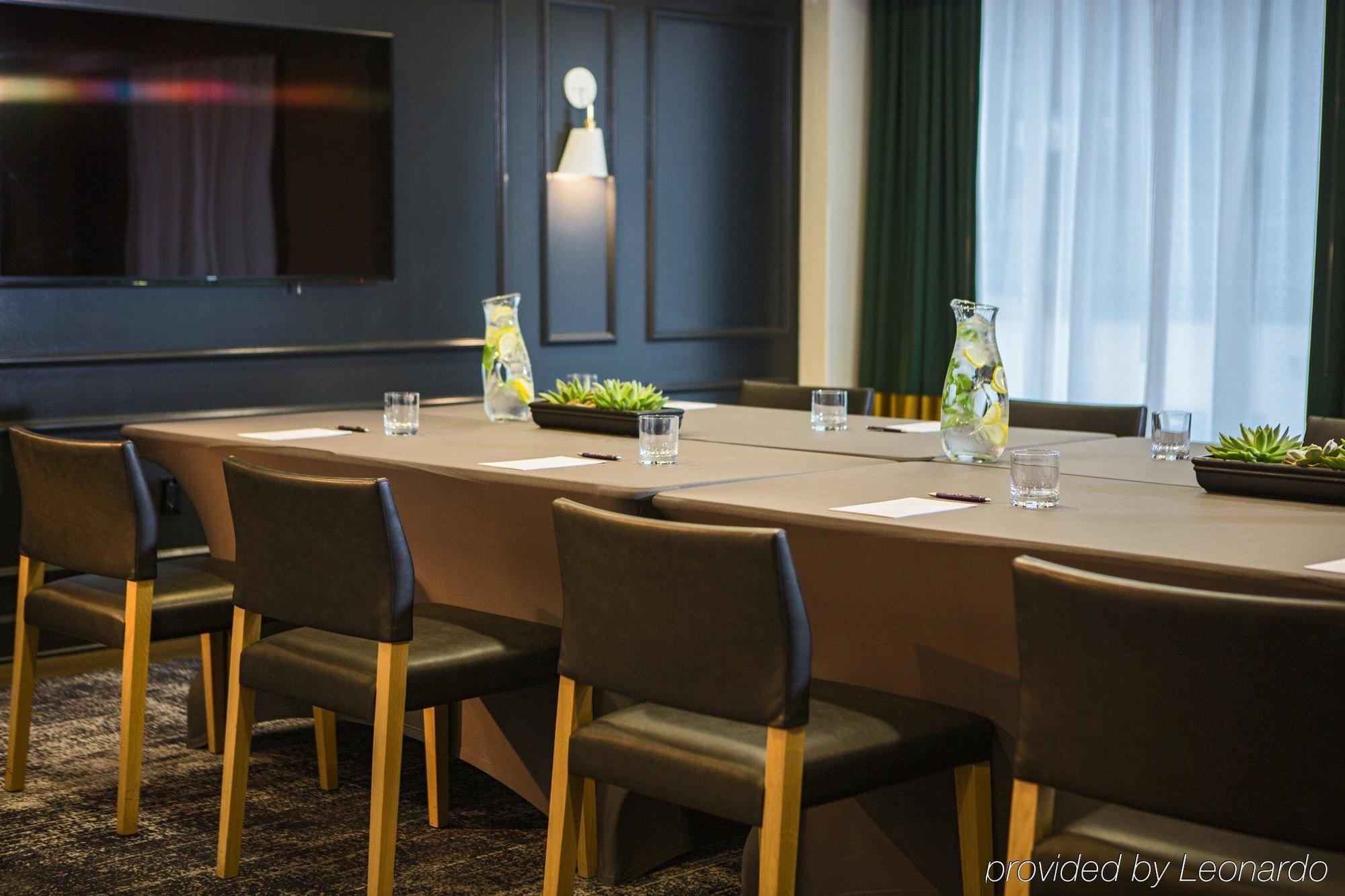 Staypineapple, An Iconic Hotel, The Loop Σικάγο Εξωτερικό φωτογραφία