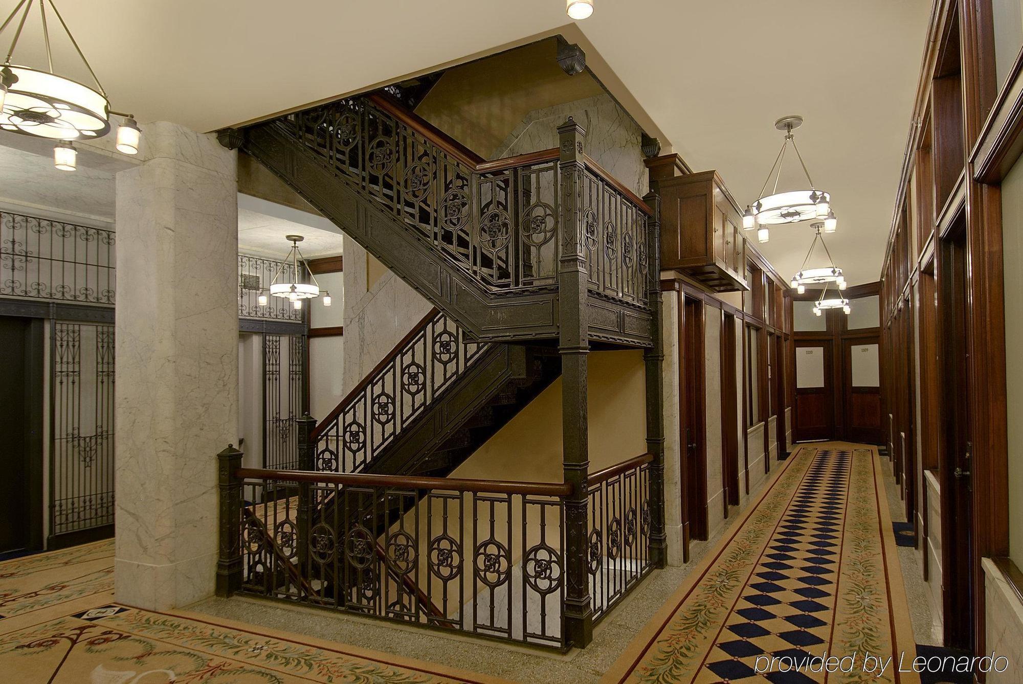 Staypineapple, An Iconic Hotel, The Loop Σικάγο Εσωτερικό φωτογραφία