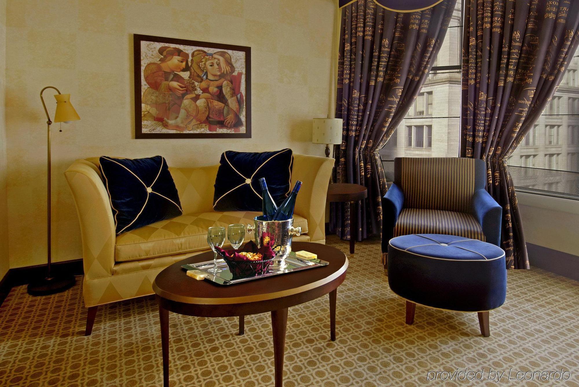 Staypineapple, An Iconic Hotel, The Loop Σικάγο Δωμάτιο φωτογραφία