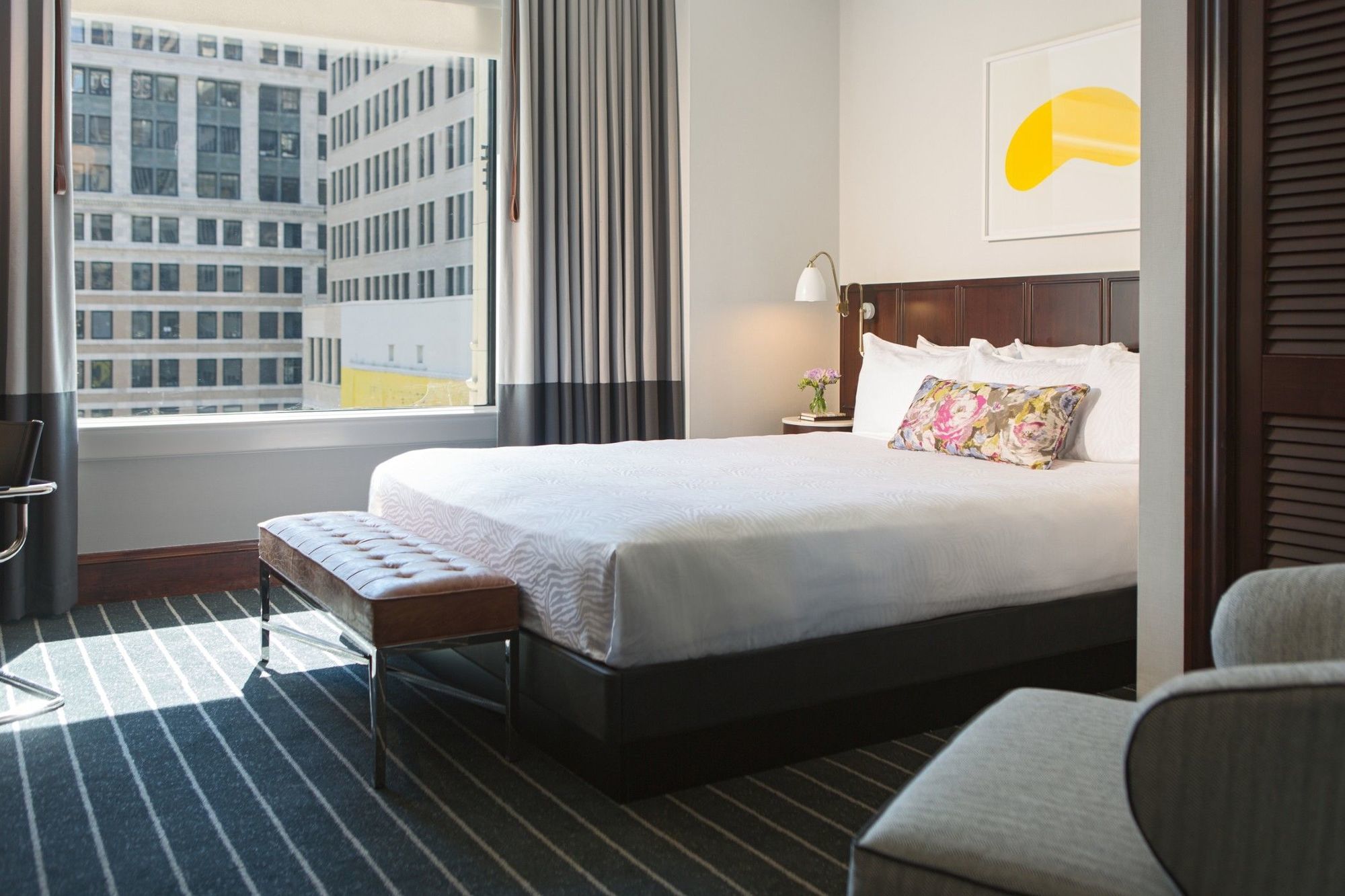 Staypineapple, An Iconic Hotel, The Loop Σικάγο Εξωτερικό φωτογραφία