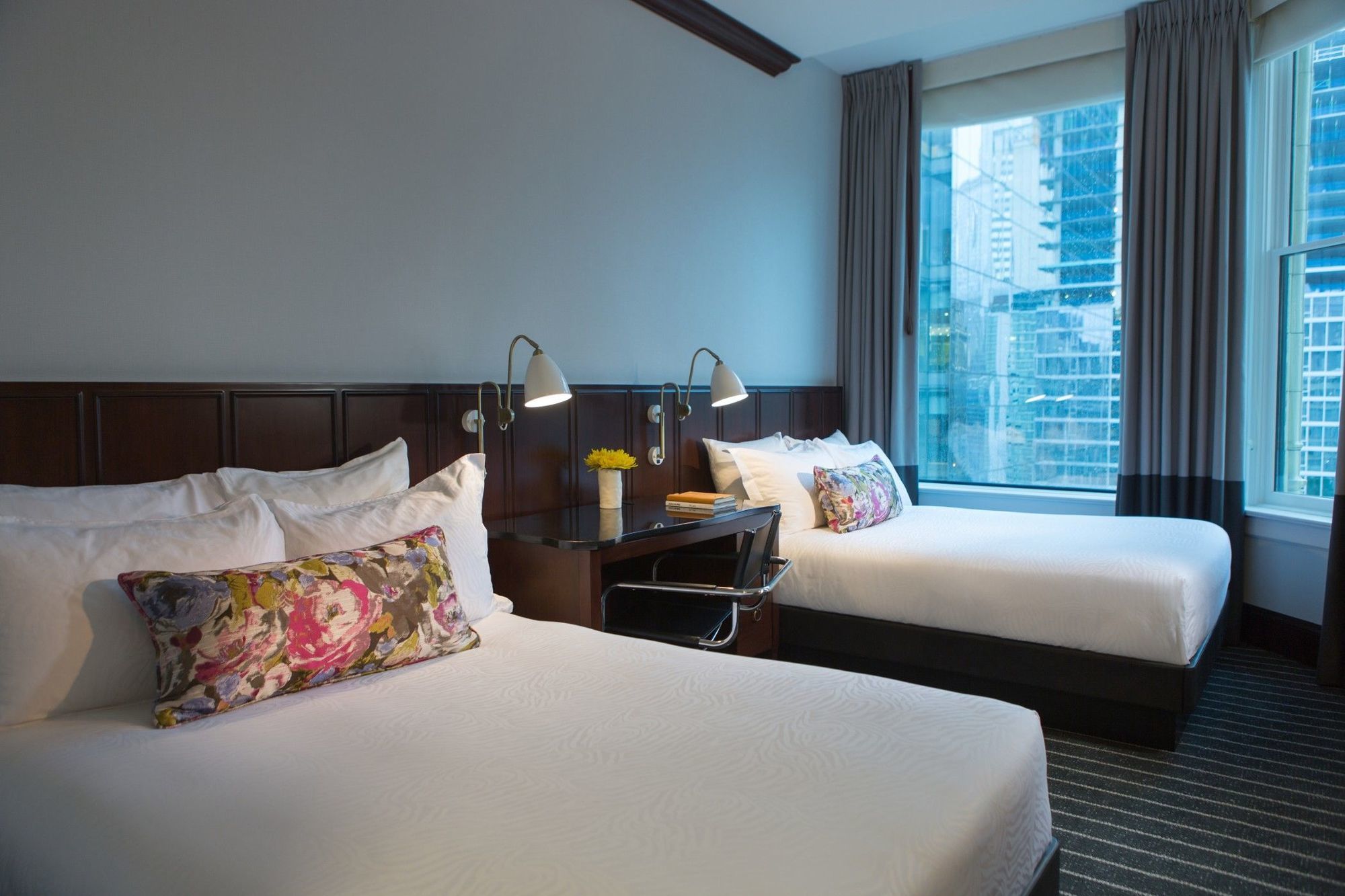 Staypineapple, An Iconic Hotel, The Loop Σικάγο Εξωτερικό φωτογραφία