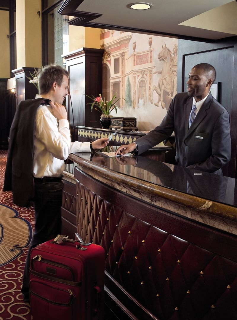 Staypineapple, An Iconic Hotel, The Loop Σικάγο Εξωτερικό φωτογραφία
