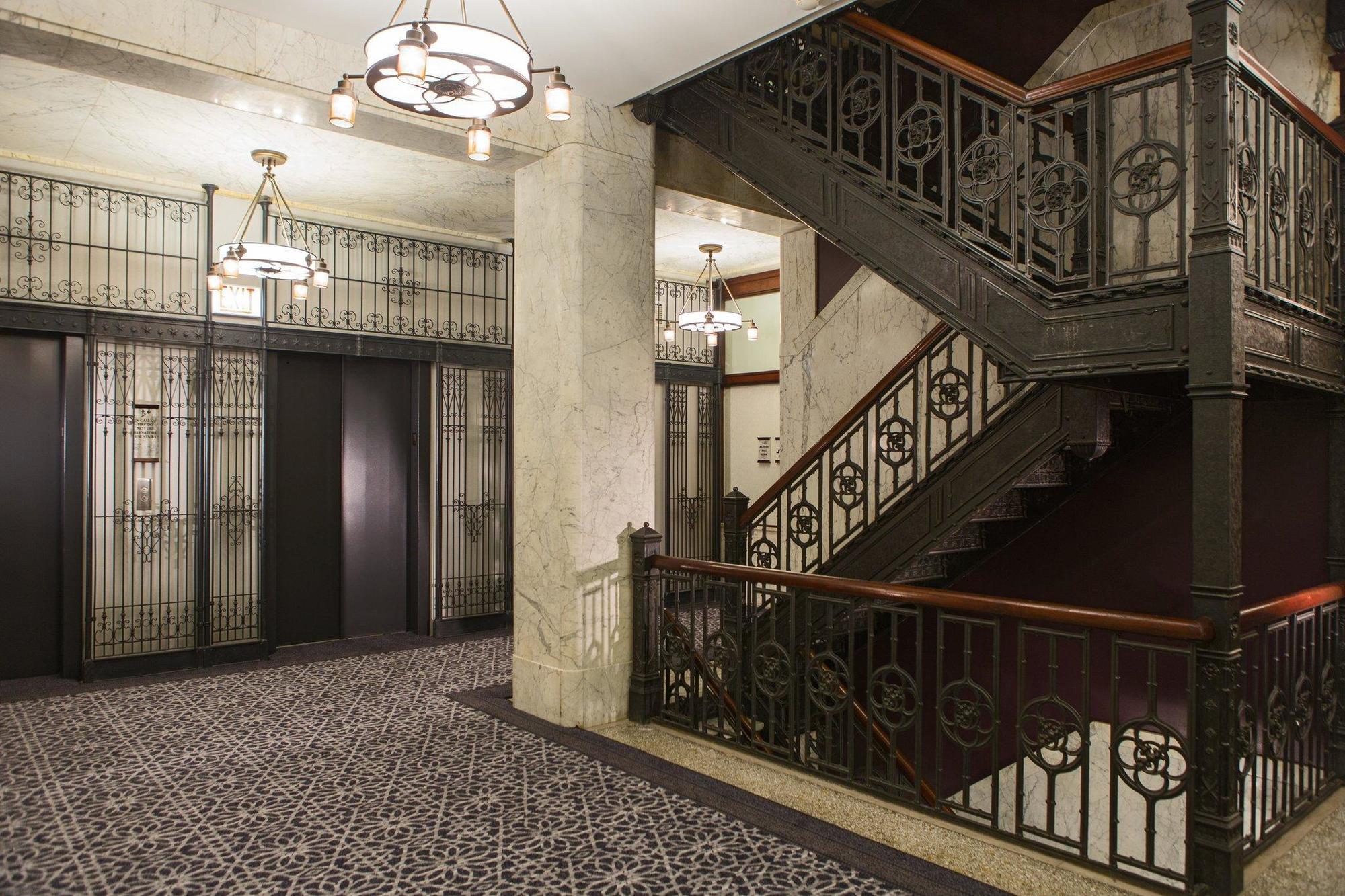 Staypineapple, An Iconic Hotel, The Loop Σικάγο Εξωτερικό φωτογραφία