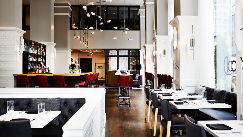 Staypineapple, An Iconic Hotel, The Loop Σικάγο Εξωτερικό φωτογραφία