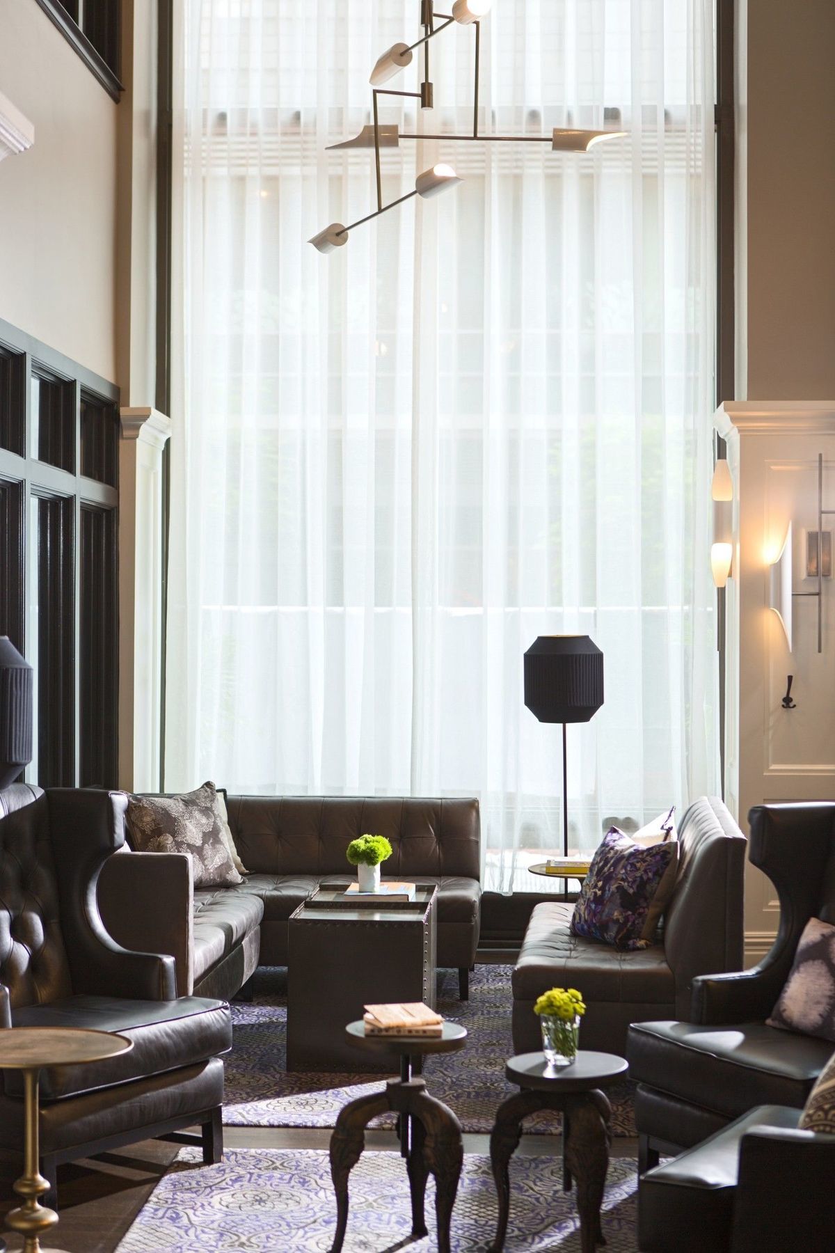 Staypineapple, An Iconic Hotel, The Loop Σικάγο Εξωτερικό φωτογραφία